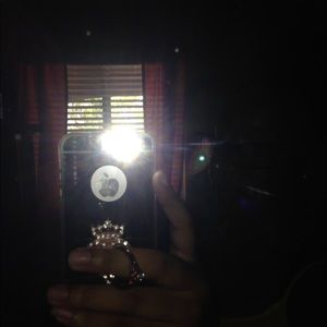 Meet your Posher, Andrea